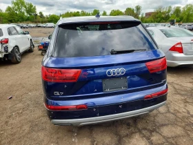 Audi Q7 | Mobile.bg � ����� ������ 6