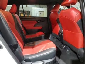 Toyota Highlander XSE | Auto.bg — изображение 11