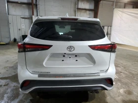 Toyota Highlander XSE | Auto.bg — изображение 6