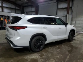 Toyota Highlander XSE | Auto.bg — изображение 3