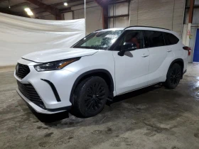 Toyota Highlander XSE | Auto.bg — изображение 1