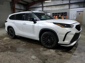 Toyota Highlander XSE | Auto.bg — изображение 4