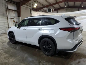 Toyota Highlander XSE | Auto.bg — изображение 2