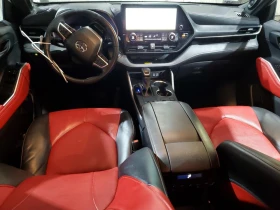 Toyota Highlander XSE | Auto.bg — изображение 8