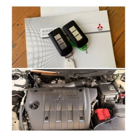 Mitsubishi Outlander 6+ 1 AVTOMAT | Auto.bg — изображение 16