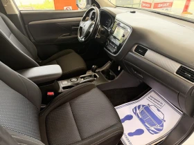 Mitsubishi Outlander 6+ 1 AVTOMAT | Auto.bg — изображение 10