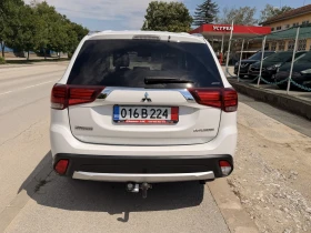 Mitsubishi Outlander 6+ 1 AVTOMAT | Auto.bg — изображение 5