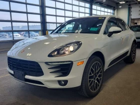 Porsche Macan  S / CARFAX / ЦЕНА ДО БЪЛГАРИЯ 