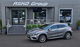 Mercedes-Benz GLA 200 AMG/FACE/GERMANY/CAMERA/AMBIENT/LIZING | Mobile.bg � ����� ������ 17