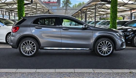 ����� �� �������� �� Mercedes-Benz GLA 200 AMG/FACE/GERMANY/CAMERA/AMBIENT/LIZING