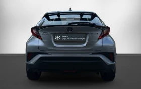 Toyota C-HR HYBRID | 48 000 км. | FACE | FLOW | ГАРАНЦИЯ |  - 25990 € - 85802547 4