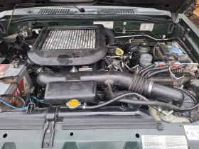 Isuzu Trooper 3.0 TDI | Mobile.bg � ����� ������ 6