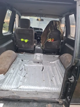 Isuzu Trooper 3.0 TDI | Mobile.bg � ����� ������ 4