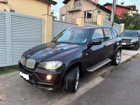 BMW X5 3.0d