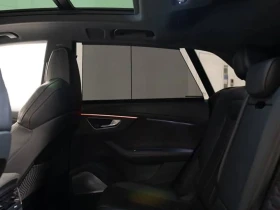 Audi RSQ8 CARFAX НАЛИЧЕН | 2021 | 94 193 км | Auto.bg — изображение 12