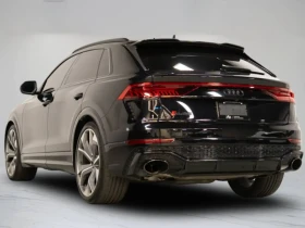 Audi RSQ8 CARFAX НАЛИЧЕН | 2021 | 94 193 км | Auto.bg — изображение 4