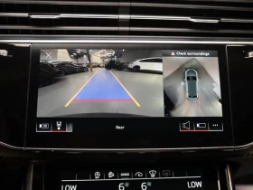 Audi RSQ8 CARFAX НАЛИЧЕН | 2021 | 94 193 км | Auto.bg — изображение 9