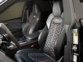Audi RSQ8 CARFAX НАЛИЧЕН | 2021 | 94 193 км | Auto.bg — изображение 6