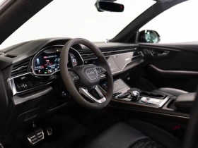 Audi RSQ8 CARFAX НАЛИЧЕН | 2021 | 94 193 км | Auto.bg — изображение 7