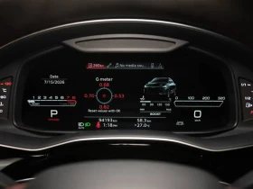 Audi RSQ8 CARFAX НАЛИЧЕН | 2021 | 94 193 км | Auto.bg — изображение 8
