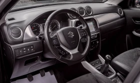 Suzuki Vitara 1.6 бензин ТОП! С ГАРАНЦИЯ! | Auto.bg — изображение 7