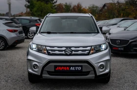 Suzuki Vitara 1.6 бензин ТОП! С ГАРАНЦИЯ! | Auto.bg — изображение 2
