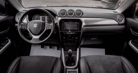 Suzuki Vitara 1.6 бензин ТОП! С ГАРАНЦИЯ! | Auto.bg — изображение 6