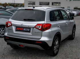 Suzuki Vitara 1.6 бензин ТОП! С ГАРАНЦИЯ! | Auto.bg — изображение 5