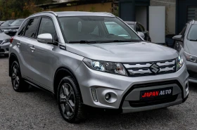 Suzuki Vitara 1.6 бензин ТОП! С ГАРАНЦИЯ! | Auto.bg — изображение 3