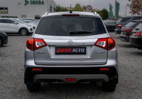 Suzuki Vitara 1.6 бензин ТОП! С ГАРАНЦИЯ! | Auto.bg — изображение 4