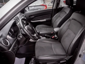 Suzuki Vitara 1.6 бензин ТОП! С ГАРАНЦИЯ! | Auto.bg — изображение 12