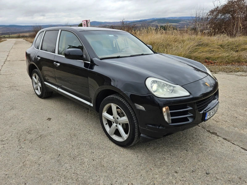 Porsche Cayenne 3.0dizel -240ks -2010god-FACE!!!, снимка 3 - Автомобили и джипове - 48413805