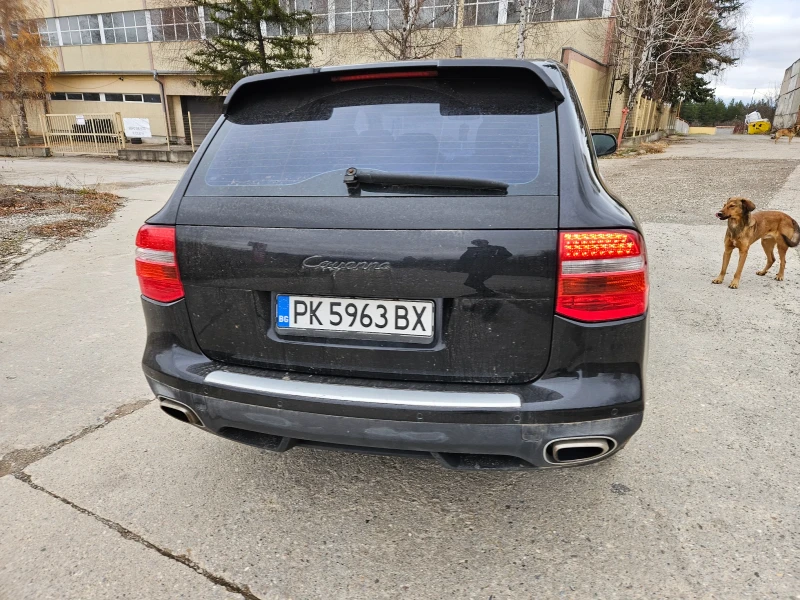 Porsche Cayenne 3.0dizel -240ks -2010god-FACE!!!, снимка 7 - Автомобили и джипове - 48413805