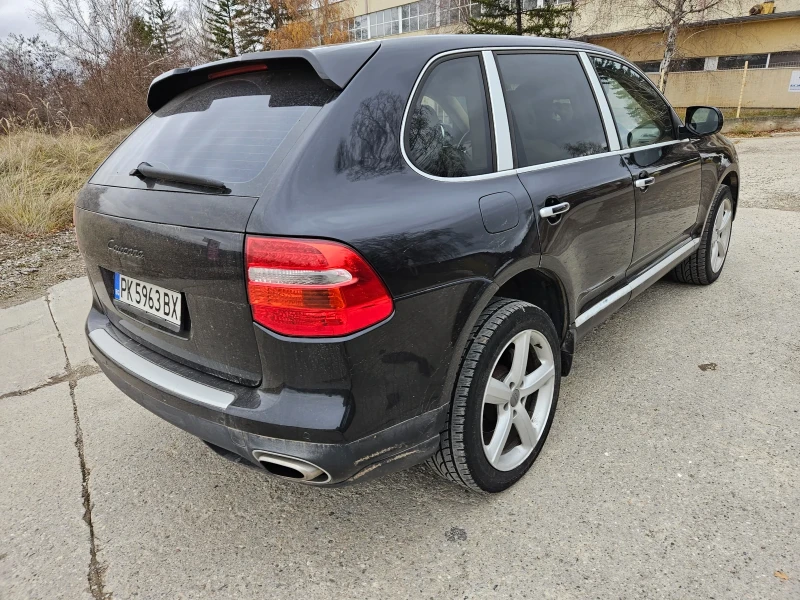 Porsche Cayenne 3.0dizel -240ks -2010god-FACE!!!, снимка 9 - Автомобили и джипове - 48413805