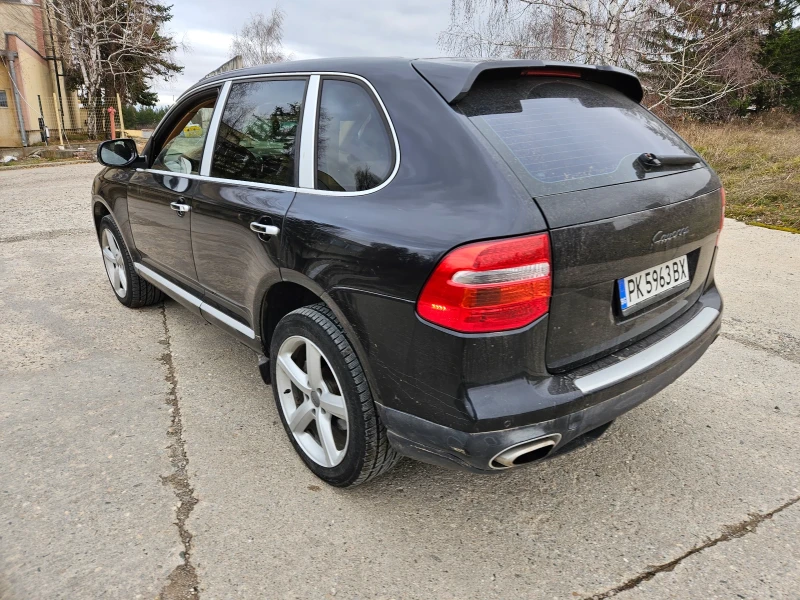 Porsche Cayenne 3.0dizel -240ks -2010god-FACE!!!, снимка 10 - Автомобили и джипове - 48413805