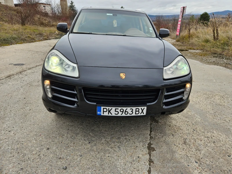 Porsche Cayenne 3.0dizel -240ks -2010god-FACE!!!, снимка 1 - Автомобили и джипове - 48413805