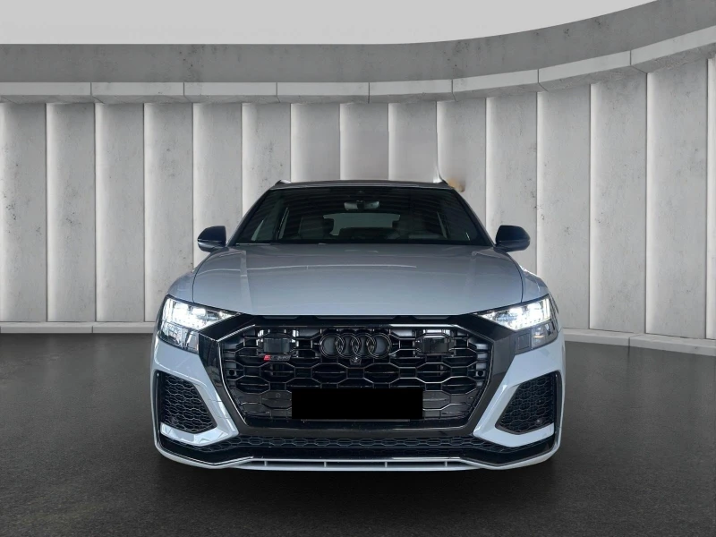 Audi RSQ8 4.0 TFSI DYNAMIC CARBON CERAMIC B&O MATRIX, снимка 2 - Автомобили и джипове - 51694657