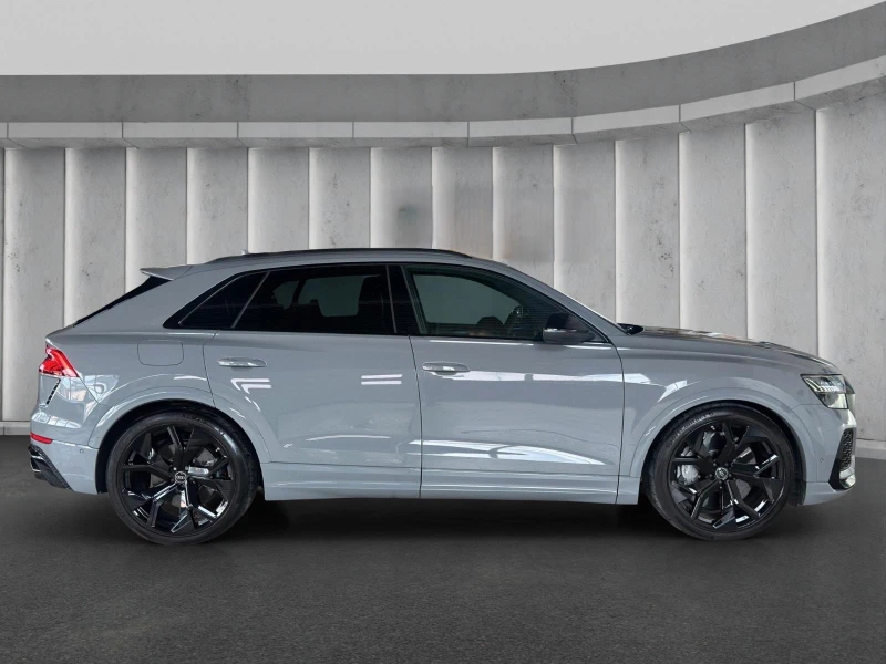 Audi RSQ8 4.0 TFSI DYNAMIC CARBON CERAMIC B&O MATRIX, снимка 3 - Автомобили и джипове - 51694657