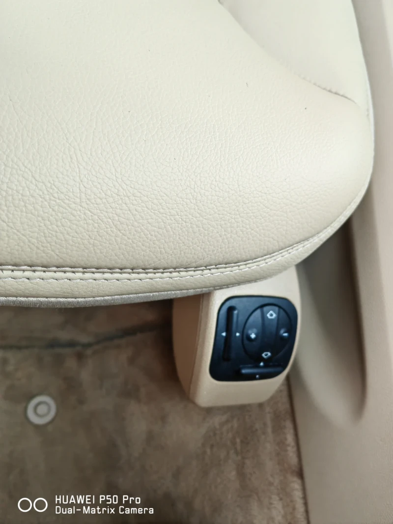 Mercedes-Benz ML 500 V8, 306ks., снимка 15 - Автомобили и джипове - 52566261