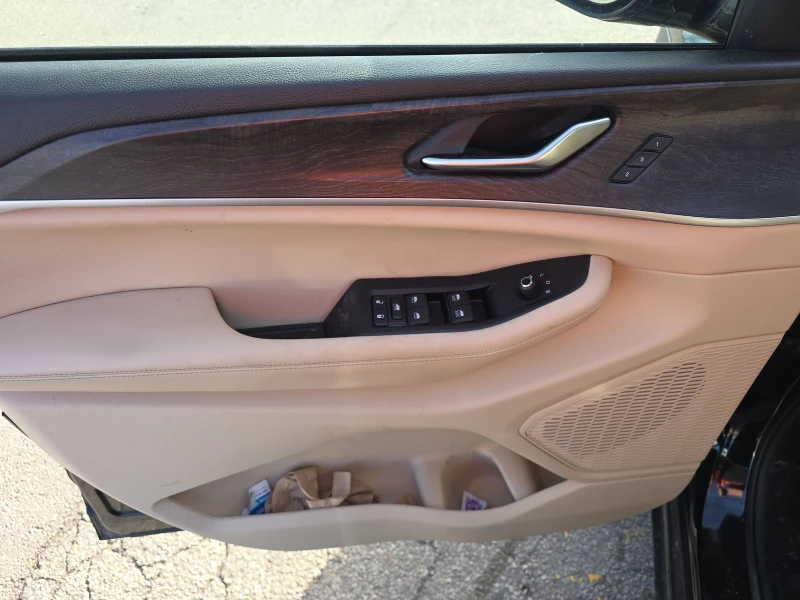 Jeep Grand cherokee Limited, снимка 9 - Автомобили и джипове - 53106188