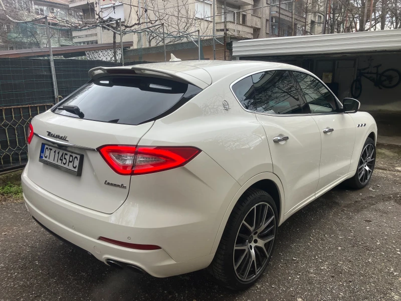 Maserati Levante Modena S, снимка 5 - Автомобили и джипове - 53313012