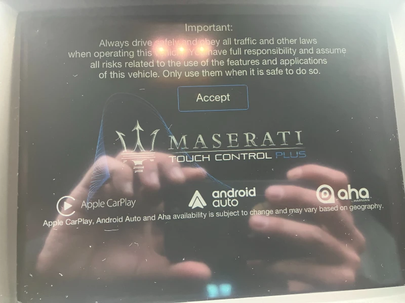 Maserati Levante Modena S, снимка 14 - Автомобили и джипове - 53313012