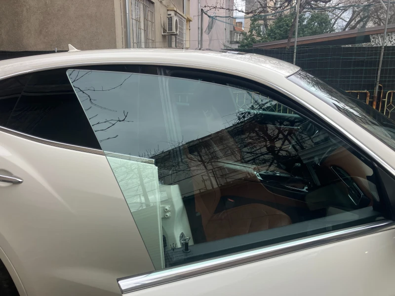 Maserati Levante Modena S, снимка 4 - Автомобили и джипове - 53313012