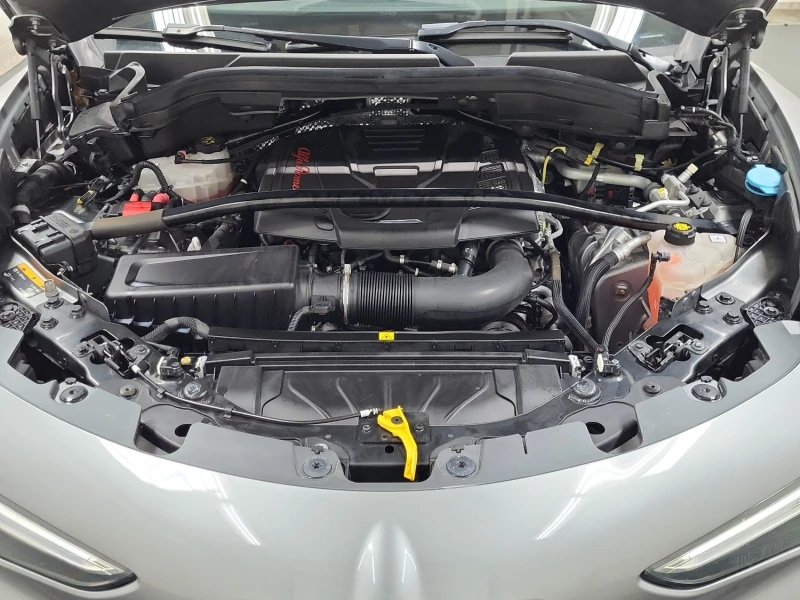 Alfa Romeo Stelvio TI Sport AWD 280кс * Възможност за Лизинг* , снимка 16 - Автомобили и джипове - 53480240