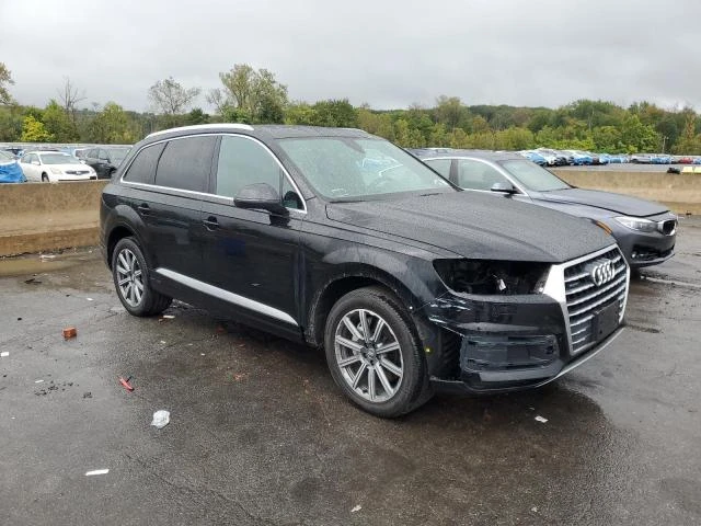 Audi Q7 PREMIUM 2019 - изображение 4