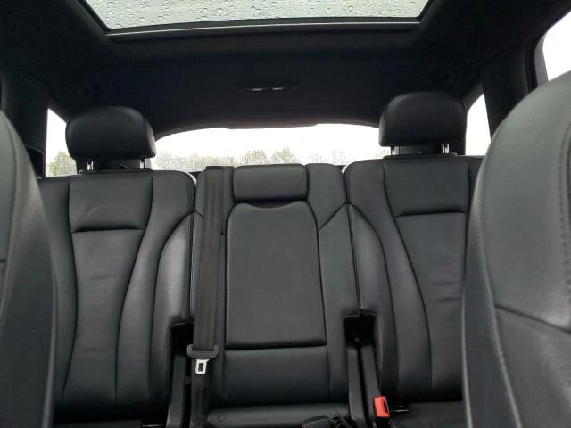 Audi Q7 PREMIUM 2019 - изображение 10