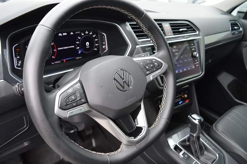 VW Tiguan * Comfortline * CARFAX *    | Mobile.bg   14