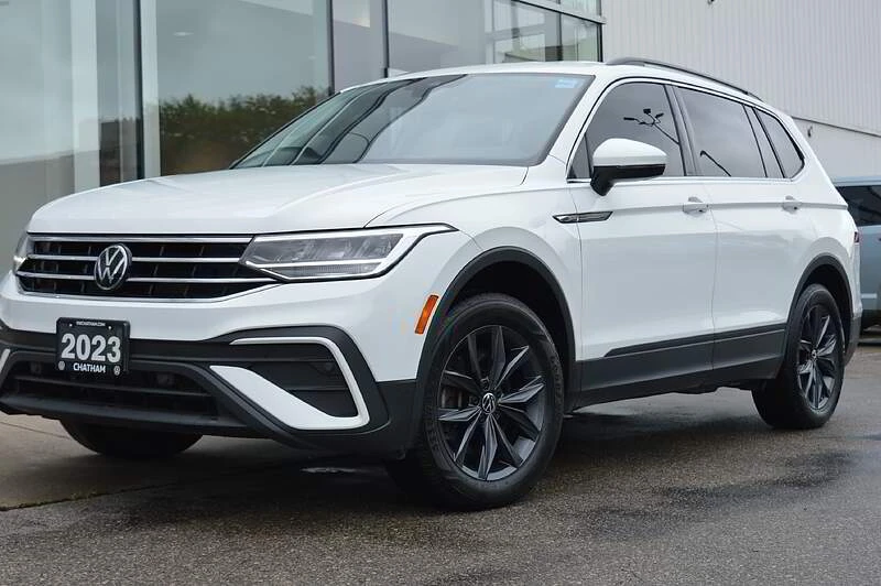 VW Tiguan * Comfortline * CARFAX * БЕЗ ПЪРВОНАЧАЛНА ВНОСКА - 43000 лв. / 21985.55 € - 45618890 1