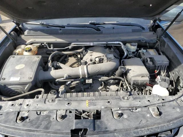 Chevrolet Colorado 3.6L 6 4x4 w/Rear Wheel Drv - изображение 3