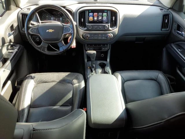 Chevrolet Colorado 3.6L 6 4x4 w/Rear Wheel Drv, снимка 11 - Автомобили и джипове - 52884465